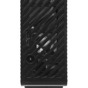  Внешний HDD Seagate Expansion (STKP26000400) 3.5" 26.0Tb USB3.1, Black 