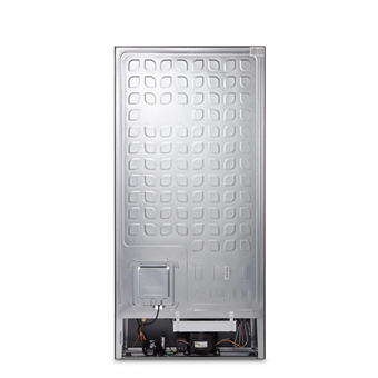  Холодильник Gorenje NRS81714SI серый металлик 