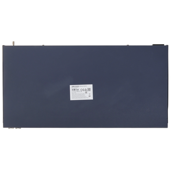  Коммутатор управляемый Hikvision DS-3E1526P-SI-24P2F 24x1Гбит/с 2xКомбо(1000BASE-T/SFP) 
