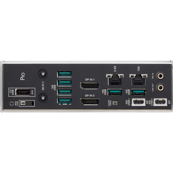  Материнская плата ASUS Pro WS TRX50-Sage Wifi A 