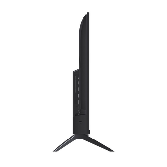 Телевизор RASKAT 55U4200B черный 