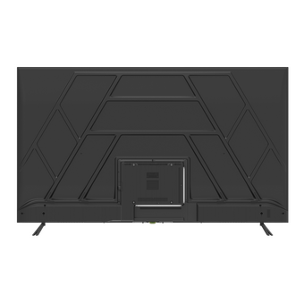  Телевизор RASKAT 50U5400B QLED черный 