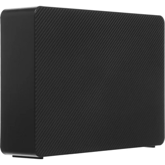  Внешний HDD Seagate Expansion (STKP26000400) 3.5" 26.0Tb USB3.1, Black 