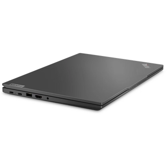  Ноутбук Lenovo ThinkPad E14 G6 (21M80024US_32G) Core Ultra 5 125U 32Gb SSD512Gb Intel Graphics 14" IPS WUXGA (1920x1200) без ОС black WiFi BT Cam 