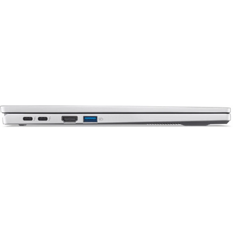  Ноутбук Acer Swift Go 14 SFG14-71 (NX.KY7ER.001-Win11) Intel Core i5-1335U/16Gb (D5)/SSD512Gb/14" SL English 