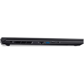  Ноутбук Acer Nitro V 17 AI ANV17-41-R1E4 (NH.QYVCD.00B) Ryzen 7 260 16Gb SSD512Gb NVIDIA GeForce RTX 5060 8Gb 17.3" IPS FHD (1920x1080)безОС black WiFi 