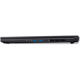  Ноутбук Acer Nitro V 17 AI ANV17-41-R1E4 (NH.QYVCD.00B) Ryzen 7 260 16Gb SSD512Gb NVIDIA GeForce RTX 5060 8Gb 17.3" IPS FHD (1920x1080)безОС black WiFi 