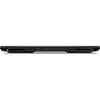  Ноутбук Acer Nitro V 17 AI ANV17-41-R1E4 (NH.QYVCD.00B) Ryzen 7 260 16Gb SSD512Gb NVIDIA GeForce RTX 5060 8Gb 17.3" IPS FHD (1920x1080)безОС black WiFi 