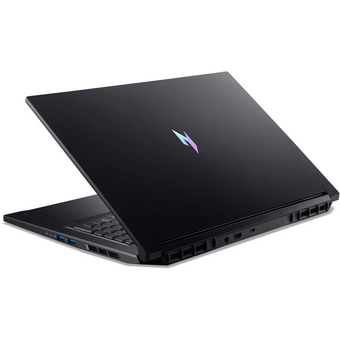  Ноутбук Acer Nitro V 17 AI ANV17-41-R1E4 (NH.QYVCD.00B) Ryzen 7 260 16Gb SSD512Gb NVIDIA GeForce RTX 5060 8Gb 17.3" IPS FHD (1920x1080)безОС black WiFi 
