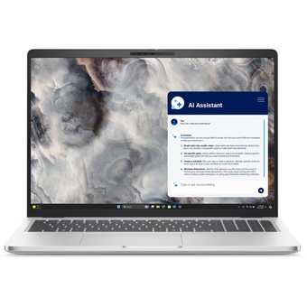  Ноутбук DELL 16 Pro Plus (Pro16Plus-7115) Ultra 7 266V 16” 16:10 FHD+ (1920x1200) 120Hz, Non-Touch, 300nit, 16GB LPDDR5, 1TB SSD Intel Arc graphics 
