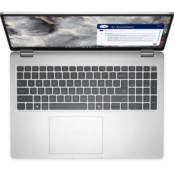  Ноутбук DELL 16 Pro Plus (Pro16Plus-7115) Ultra 7 266V 16” 16:10 FHD+ (1920x1200) 120Hz, Non-Touch, 300nit, 16GB LPDDR5, 1TB SSD Intel Arc graphics 