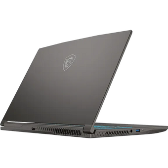  Ноутбук MSI Thin 15 B2RVE-3603XRU (9S7-16R831-3603) Core 7 240H 16Gb SSD512Gb NVIDIA GeForce RTX4050 6Gb 15.6" IPS FHD (1920x1080) без ОС grey WiFi 