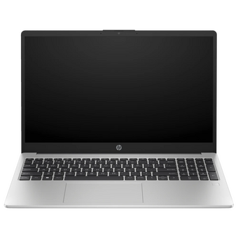  Ноутбук HP 255R G10 (AD1U9ET) Ryzen 5 7535U 16Gb SSD512Gb AMD Radeon Graphics 15.6" IPS FHD (1920x1080) без ОС silver WiFi BT Cam 