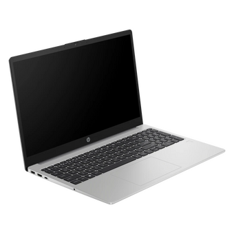  Ноутбук HP 255R G10 (AD1U9ET) Ryzen 5 7535U 16Gb SSD512Gb AMD Radeon Graphics 15.6" IPS FHD (1920x1080) без ОС silver WiFi BT Cam 