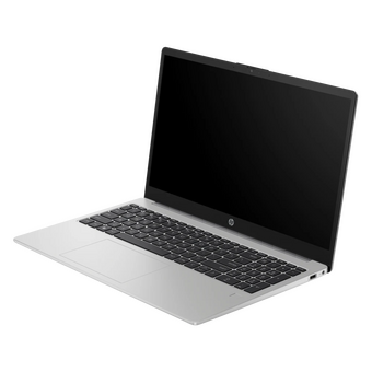  Ноутбук HP 255R G10 (AD1U9ET) Ryzen 5 7535U 16Gb SSD512Gb AMD Radeon Graphics 15.6" IPS FHD (1920x1080) без ОС silver WiFi BT Cam 