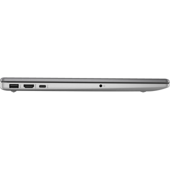  Ноутбук HP 255R G10 (AD1U9ET) Ryzen 5 7535U 16Gb SSD512Gb AMD Radeon Graphics 15.6" IPS FHD (1920x1080) без ОС silver WiFi BT Cam 