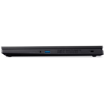 Ноутбук Acer Nitro V 15 ANV15-52-52JD (NH.QUASA.002-Win11H) Core 5 210H 16Gb SSD512Gb NVIDIA GeForce RTX4050 6Gb 15.6" IPS FHD (1920x1080) black WiFi 