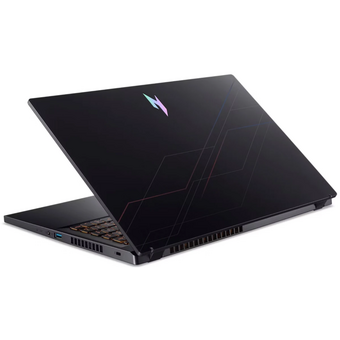 Ноутбук Acer Nitro V 15 ANV15-52-52JD (NH.QUASA.002-Win11H) Core 5 210H 16Gb SSD512Gb NVIDIA GeForce RTX4050 6Gb 15.6" IPS FHD (1920x1080) black WiFi 