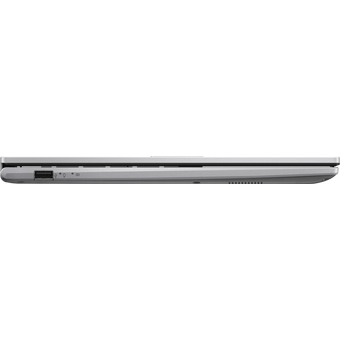  Ноутбук ASUS VivoBook 15 X1504VA-BQ5276 (90NB13Y2-M02W30) Core 5 120U 16Gb SSD 512Gb Intel Graphics 15,6 FHD IPS 42Вт*ч No OS Серебристый 