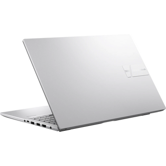  Ноутбук ASUS VivoBook 15 X1504VA-BQ5276 (90NB13Y2-M02W30) Core 5 120U 16Gb SSD 512Gb Intel Graphics 15,6 FHD IPS 42Вт*ч No OS Серебристый 