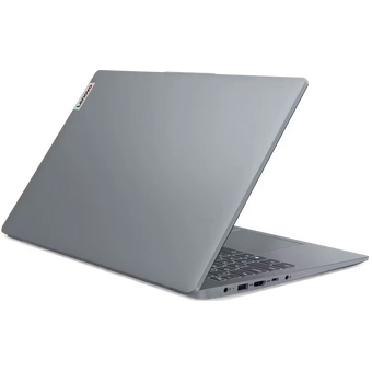  Ноутбук Lenovo IP3 Slim 15ABR8 (82XM0116IN) 15.6" FHD, AMD R5-5625U, 8Gb, 512Gb SSD, BL, no OS, серый 