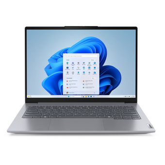  Ноутбук Lenovo ThinkBook 14 G7 AHP (21MT0006CD-W11H) 2.8K 400nit 120Gz Ryzen7-8745H/16Gb/512Gb/Win11Home 