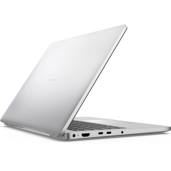  Ноутбук Dell 14 Pro (Pro14-5614-Linux) Core Ultra 5 225U 14,0" FHD+ (1920x1200) IPS, 300nit, 16GB DDR5 (1x16GB) 1TB SSD Intel graphics, 3cell, Backlit 
