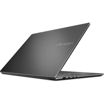  Ноутбук MSI Modern 16S AI+ G3MG-032RU (9S7-26U211-032-Win11P) Core Ultra 5 322 16Gb SSD512Gb Intel Arc 16" OLED FHD+ (1920x1200) grey WiFi BT Cam 