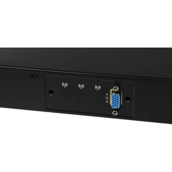  Маршрутизатор D-Link DSA-2108S/A2A 10/100/1000BASE-T черный 