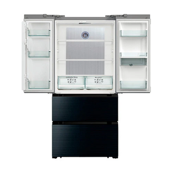  Холодильник Kaiser KS 80420 RS N 