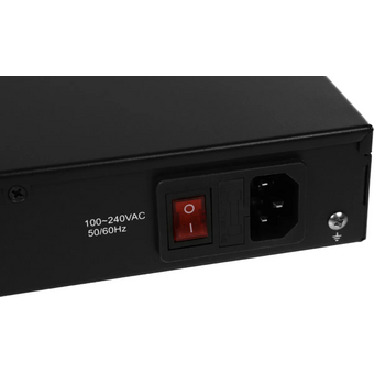  Маршрутизатор D-Link DSA-2108S/A2A 10/100/1000BASE-T черный 