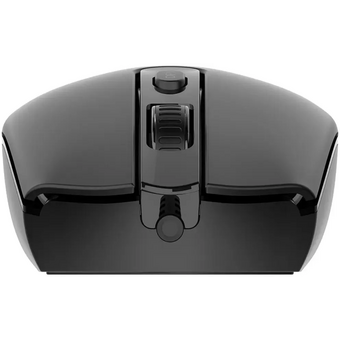  Комплект клавиатура и мышь Acer OCC504 (ZL.ACC11.00M) клав черный мышь черный 