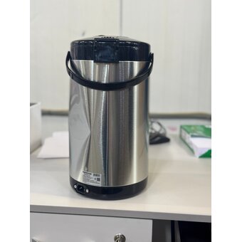  УЦ Термопот RENOVA TP3508-3DS1 (Вмятины на корпусе) 