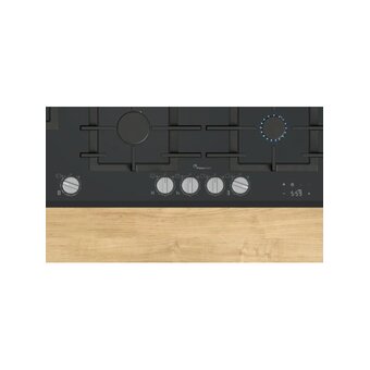 Варочная поверхность Bosch PRS9A6H40 черный 