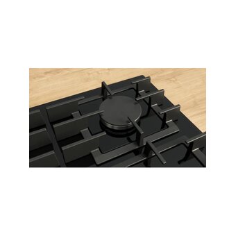  Варочная поверхность Bosch PRS9A6H40 черный 