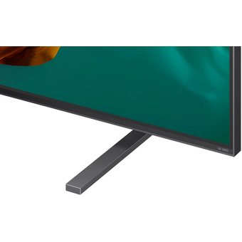  Телевизор LG 100QNED85B6.ARUG черный титан 