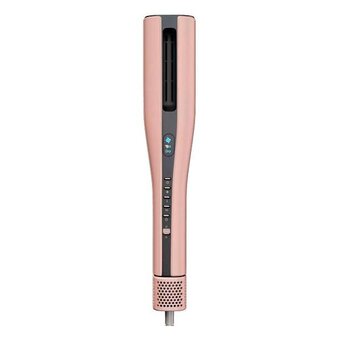 Выпрямитель Haier HHS-605 розовый 