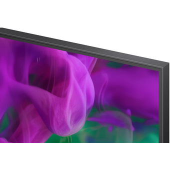  Телевизор LG 100QNED85B6.ARUG черный титан 