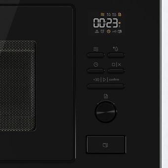  Встраиваемая микроволновая печь GORENJE BMX201M2BG 