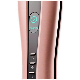  Выпрямитель Haier HHS-605 розовый 