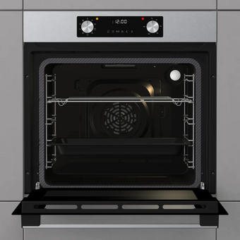  Духовой шкаф Gorenje BO6737E02AXN нерж 