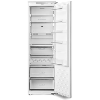  Встраиваемый холодильник Бирюса BI 305 Inverter NoFrost 