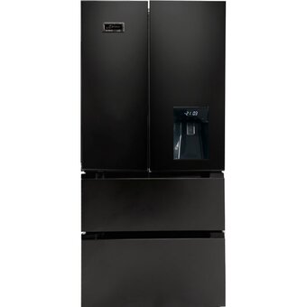  Холодильник Kaiser KS 80420 RS N 