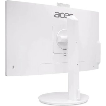  Моноблок Acer Aspire C24A-P1MTL (DQ.BX9CD.001) 23.8" Full HD Core Ultra 5 115U (1.5) 16Gb SSD512Gb HDG CR Eshell GbitEth WiFi BT клавиатура мышь белый 
