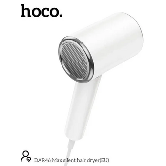  УЦ Фен HOCO DAR46 белый (плохая упаковка) 