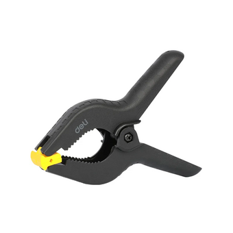  Струбцина-зажим Deli DL110006-2S (2 шт) 
