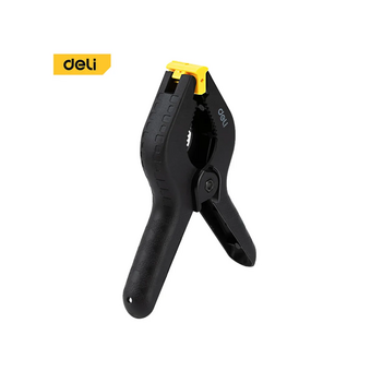  Струбцина-зажим Deli DL110006-2S (2 шт) 