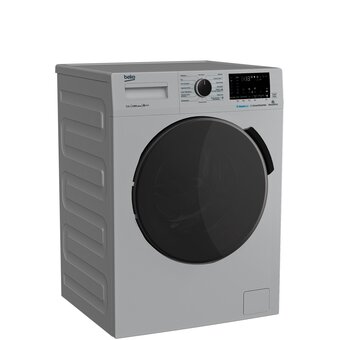  Стиральная машина Beko WSPE7H616S 