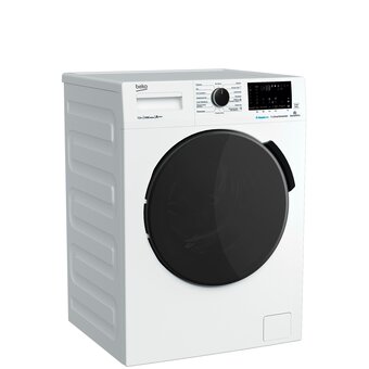 Стиральная машина Beko WSPE7H616W 