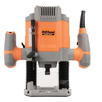  Фрезер Av Steel AV-RO 55/1200 CE 